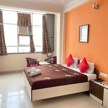 Hotel Bony Sunrise Jaipur Eksteriør billede