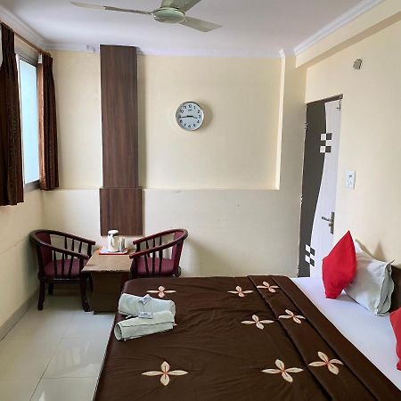 Hotel Bony Sunrise Jaipur Eksteriør billede
