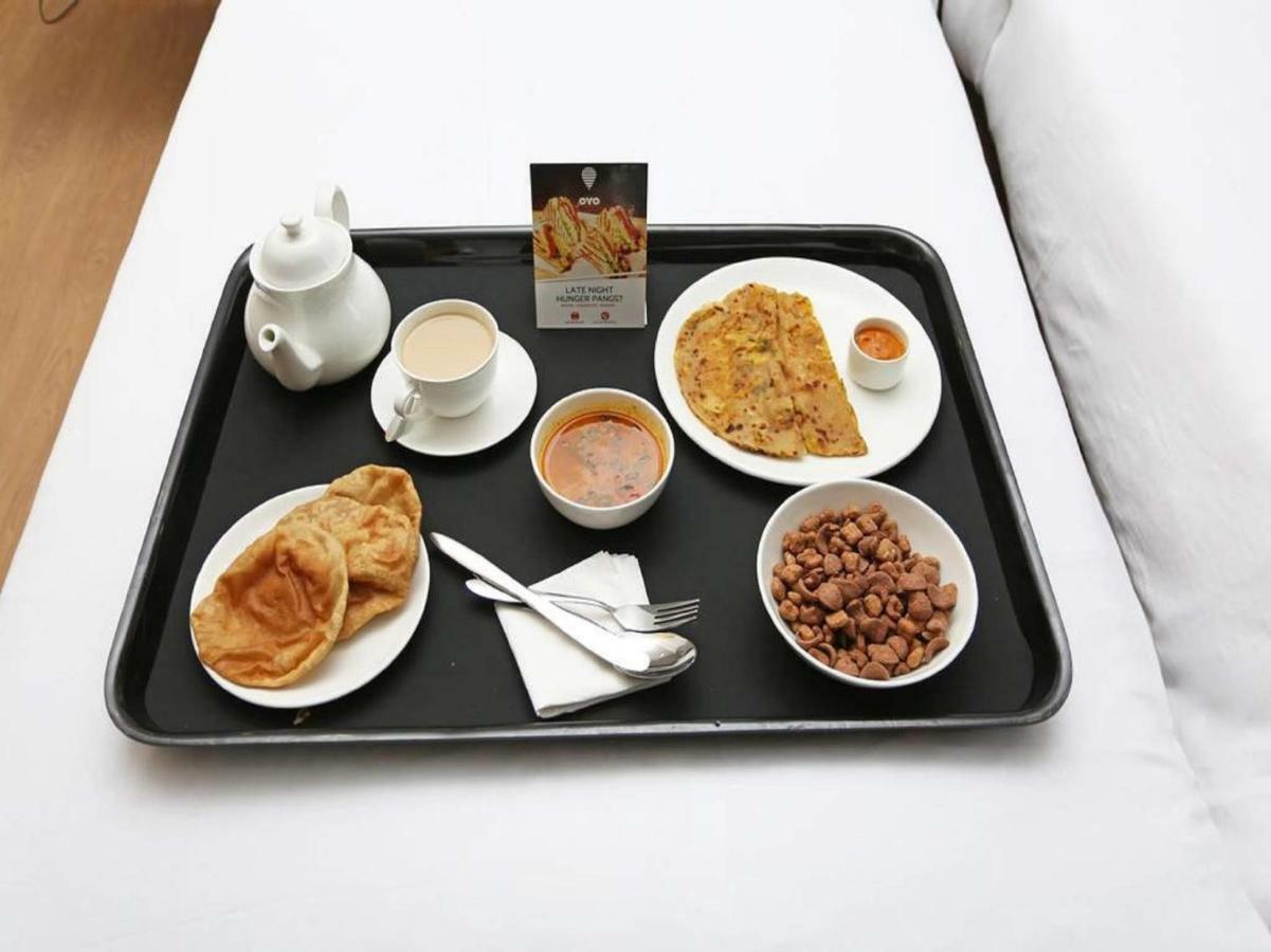 Hotel Bony Sunrise Jaipur Eksteriør billede