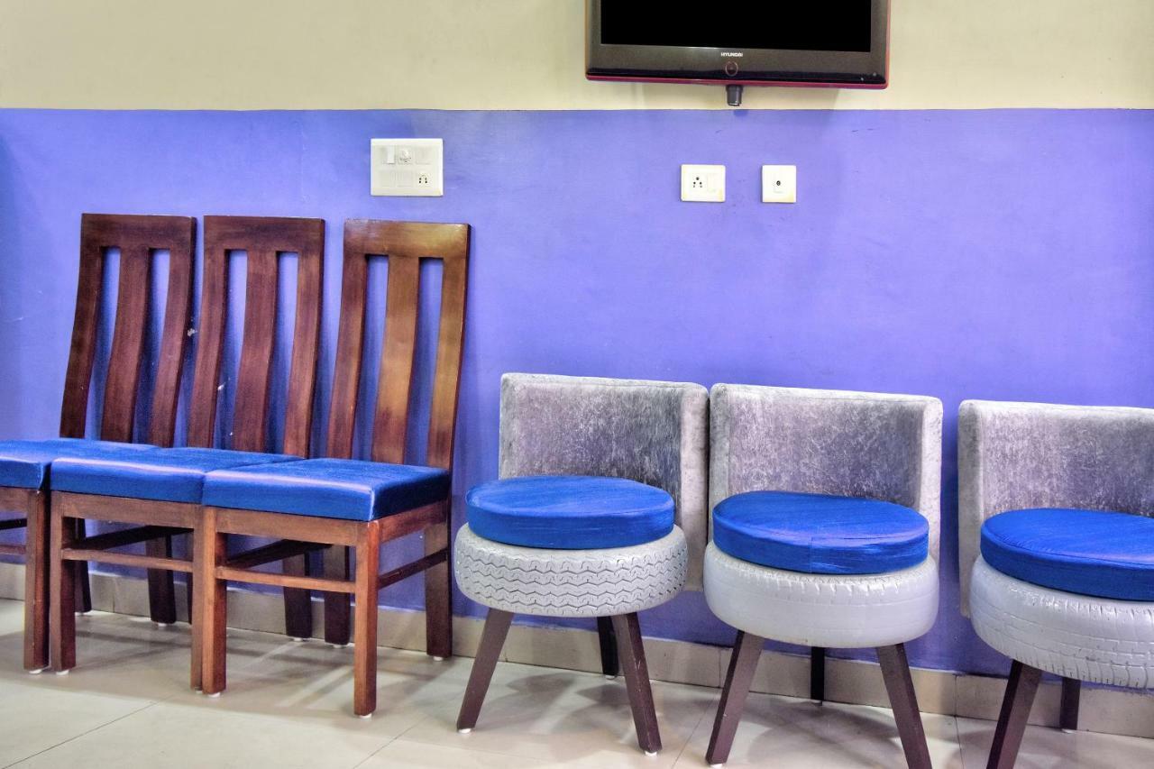 Hotel Bony Sunrise Jaipur Eksteriør billede